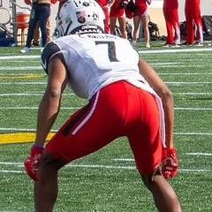Coby Bryant height profile photo