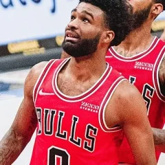 Coby White height profile photo