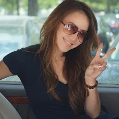 Coco Lee height profile photo