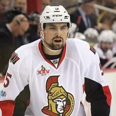 Cody Ceci height profile photo