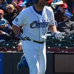 Cody Decker height profile photo