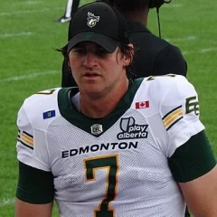 Cody Fajardo height profile photo