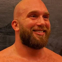 Cody Hall height profile photo