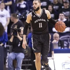 Cody Martin (basketball) height profile photo