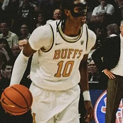 Cody Williams height profile photo