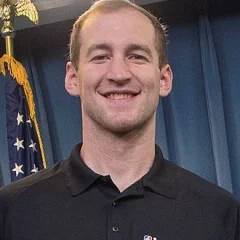 Cody Zeller height profile photo