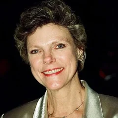 Cokie Roberts height profile photo
