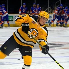 Colby Cave height profile photo