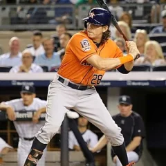 Colby Rasmus height profile photo