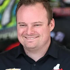 Cole Custer height profile photo