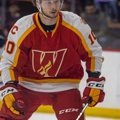 Cole Schwindt height profile photo
