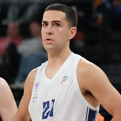 Cole Swider height profile photo