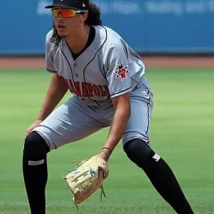 Cole Tucker height profile photo