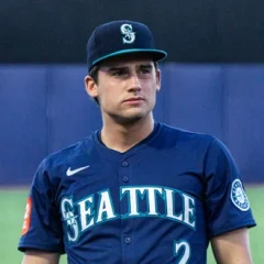 Cole Young height profile photo