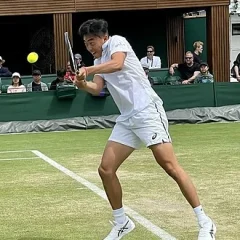 Coleman Wong height profile photo