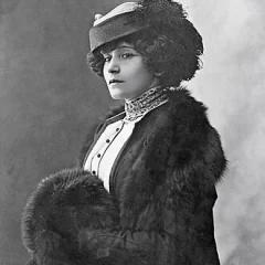 Colette height profile photo