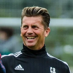 Colin Bell (footballer, born 1961) height profile photo