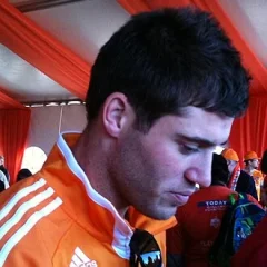 Colin Clark (soccer) height profile photo