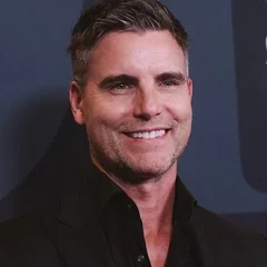 Colin Egglesfield height profile photo
