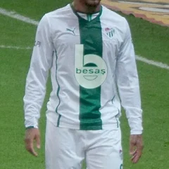 Colin Kazim-Richards height profile photo