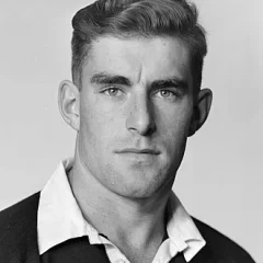 Colin Meads height profile photo