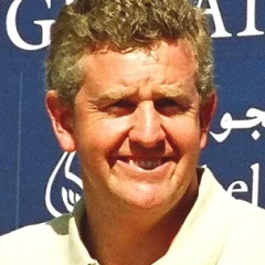 Colin Montgomerie height profile photo