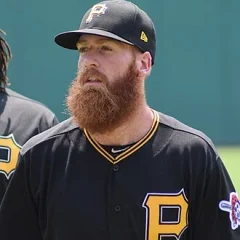 Colin Moran height profile photo
