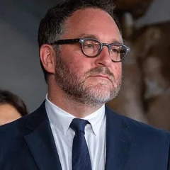 Colin Trevorrow height profile photo