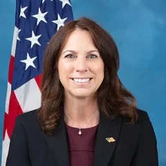 Colleen Joy Shogan height profile photo