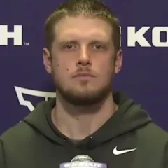 Collin Klein height profile photo