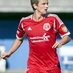 Collin Martin height profile photo