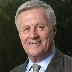 Collin Peterson height profile photo