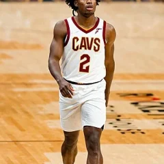 Collin Sexton height profile photo