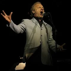 Colm Wilkinson height profile photo