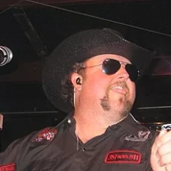 Colt Ford height profile photo