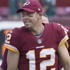 Colt McCoy height profile photo