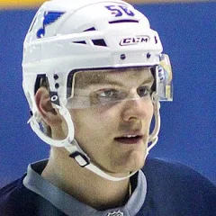 Colton Parayko height profile photo