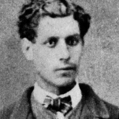 Comte de Lautréamont height profile photo