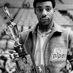Connie Hawkins height profile photo