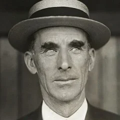 Connie Mack height profile photo
