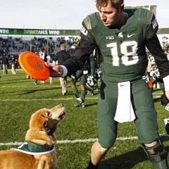Connor Cook height profile photo