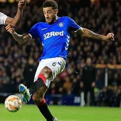 Connor Goldson height profile photo