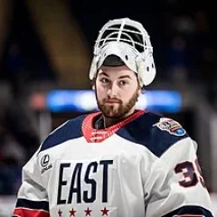 Connor Ingram height profile photo