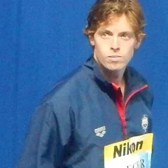 Connor Jaeger height profile photo