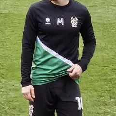 Connor Jennings height profile photo