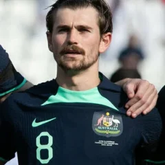 Connor Metcalfe height profile photo