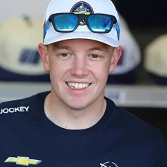 Connor Zilisch height profile photo