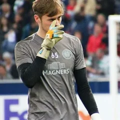 Conor Hazard height profile photo