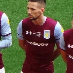 Conor Hourihane height profile photo