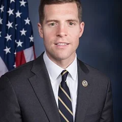 Conor Lamb height profile photo
